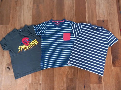 Boys tshirt bundle - tshirt,