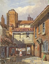 Style Of Samuel Prout