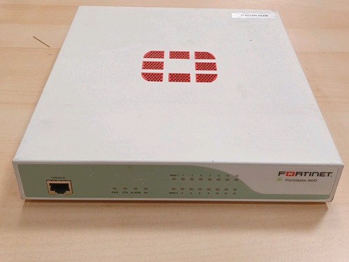 Fortinet fortigate 90d - fortinet, fg-90d