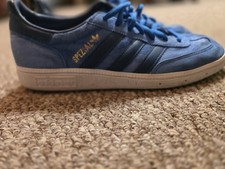 Adidas Spezial SPZL Trainers