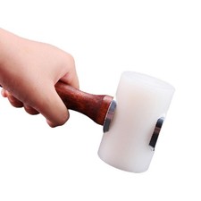 Leather Carving Mallet Nylon