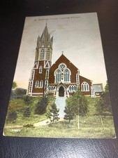 St. Andrew's Church, LEIGHTON