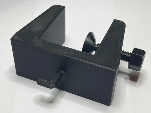 Microphone holder for xiegu - holder,