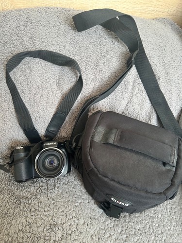 Fujifilm finepix series - finepix, s