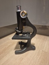 Beck London Model 10   Black