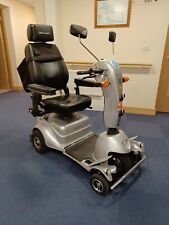 quingo mobility scooters used