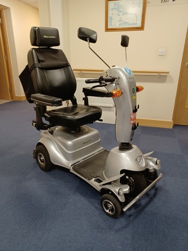Quingo mobility scooters - mobility,