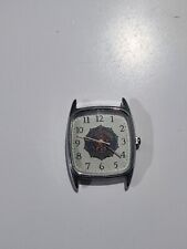 Timex American Legion Quartz Mens Watch Untested 