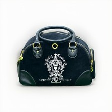 Y2K Juicy Couture Pet Carrier