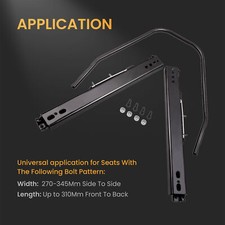 25Mm Universal Road Race