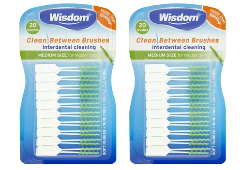 Tooth picks x wisdom green - 2,
