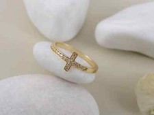 Christmas Gift 0.35TCW Round