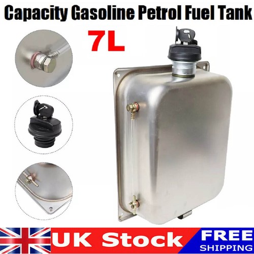Capacity gasoline petrol - capacity,