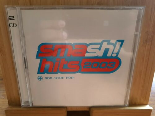 Smash hits 2003 - smash, various