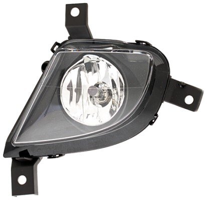 New fog light for - new,