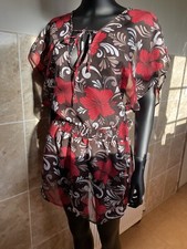 New Ocean Club Beach Cover Up