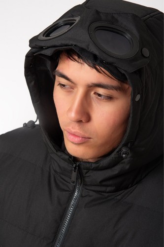 Men soulstar goggle jacket - goggle,
