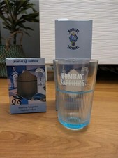1  X  Bombay Sapphire Gin