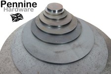 6.0mm Thick Disc ROUND Circle