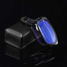 Reading Eyeglasses Folding