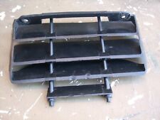 Yamaha DT 125 X  05  guard side panel 