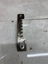 HAYTER HARRIER 56 HEIGHT ADJUSTER Hoc 111-0201 B19