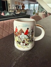 Seve Porcelain Mug - Tankard