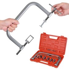 10pcs Valve Spring Compressor