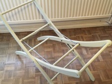 Moses Basket Stand