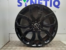 ALLOY WHEEL LAND ROVER RANGE