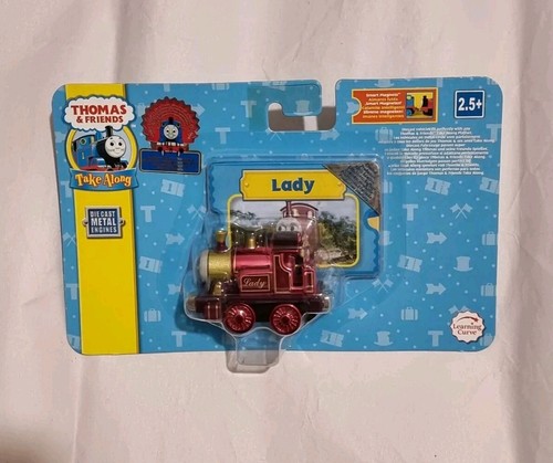 Thomas tank friends - tank,