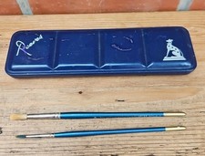 Vintage Reeves Student Water