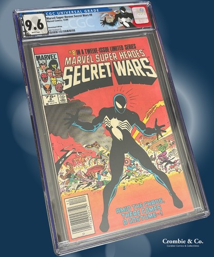Marvel secret wars - marvel,