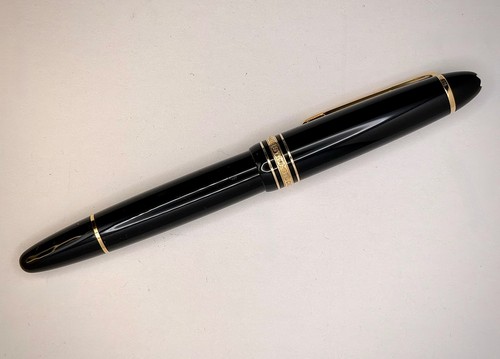 Montblanc meisterstück 146 - montblanc,