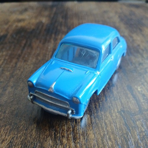 Corgi toys 202 - toys, #202