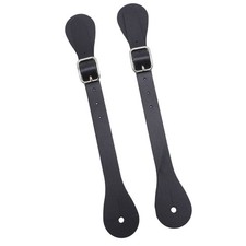 Pair Of Synthetic Leather Spur