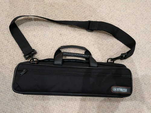 Yamaha flute soft case - yamaha, see