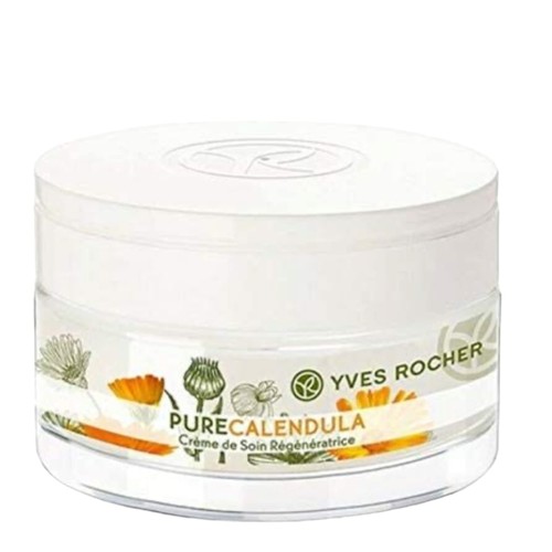 Yves rocher pure calendula - rocher,