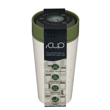 Rcup – Eco-Friendly Coffee