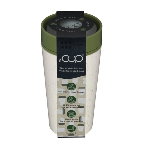 Rcup eco friendly coffee - –, eco-friendly