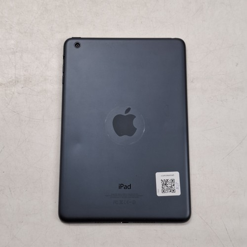Apple ipad mini 1st gen - ipad,