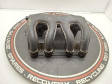 Citroen Berlingo 2004 Mk1 Inlet / Intake Manifold - 1.9 Diesel - 9642405280