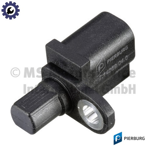 Sensor wheel speed - wheel,