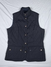 Barbour Clent Gilet Womens UK