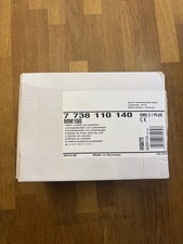 Worcester Bosch mm100 control