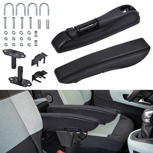 Universal car seat armrest - seat,