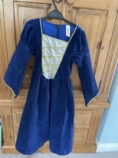 Smiffys Tudor Princess Girl