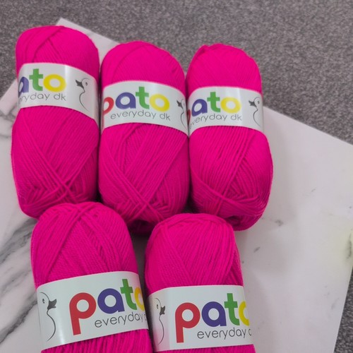 100g cygnet pato dk - pato,