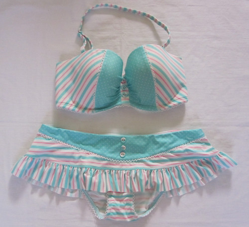 Frost french floozie size - french,