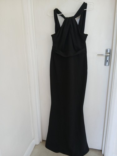 Goddiva london black full long - goddiva,